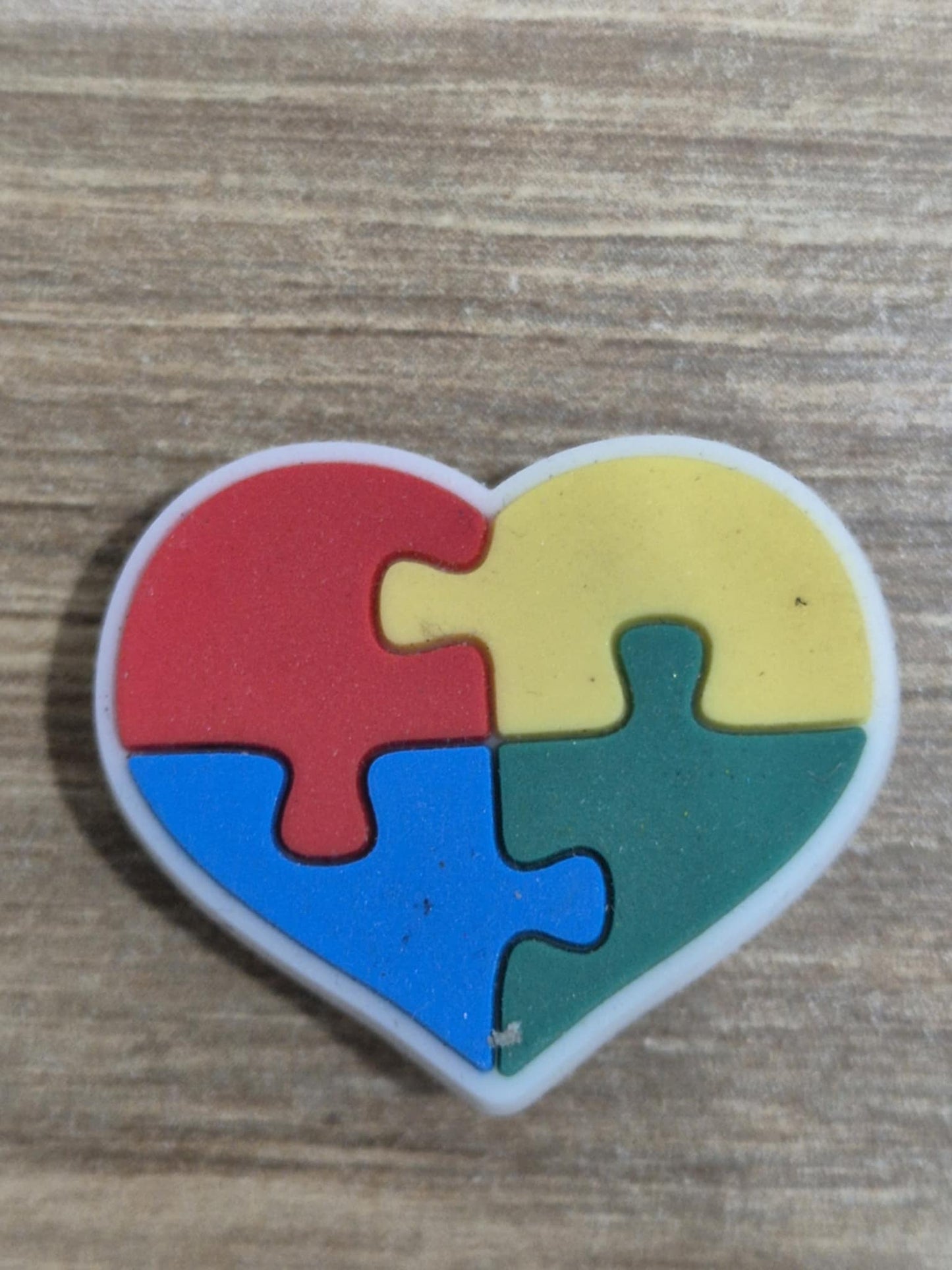 Autism Awareness Charms