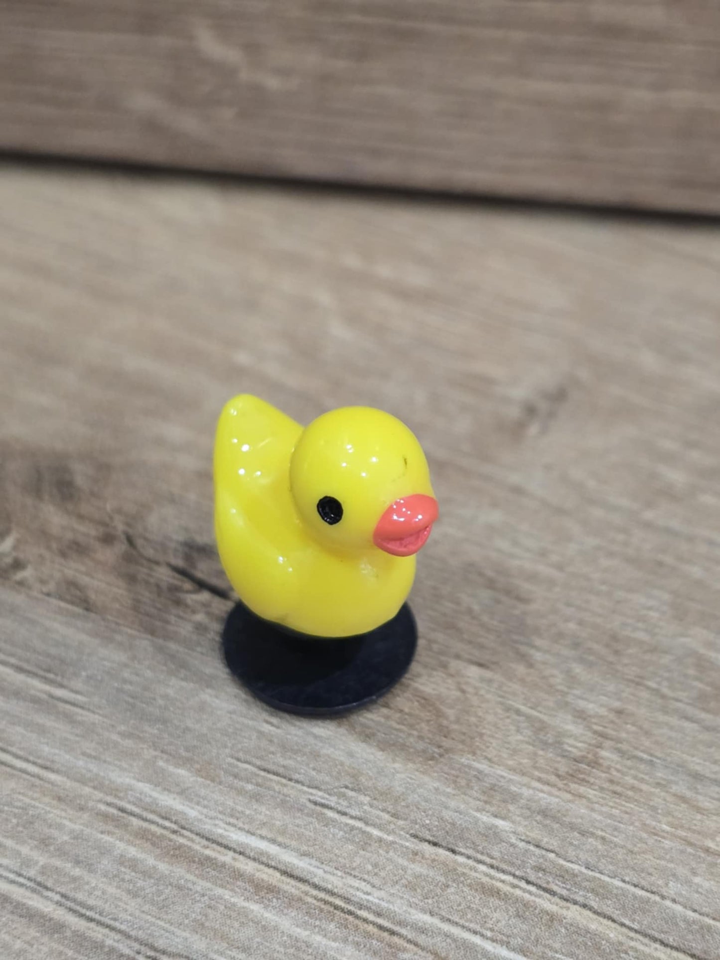 Rubber Duck Charms