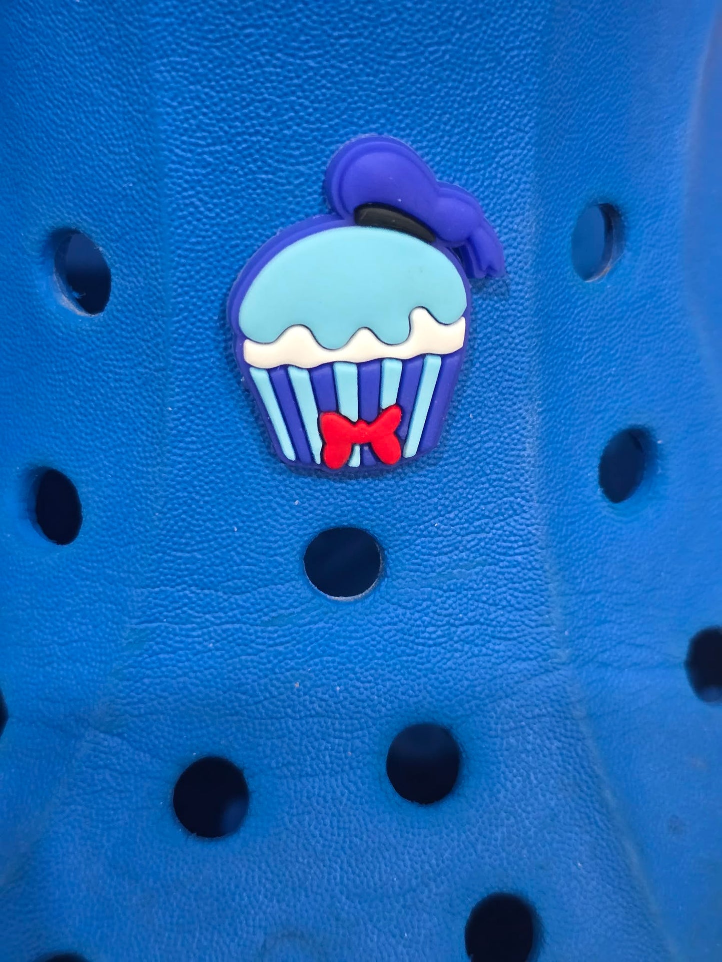 Mickey and Friends Croc Charms