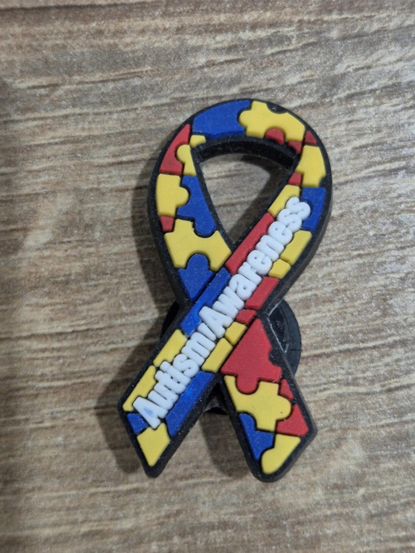 Autism Awareness Charms