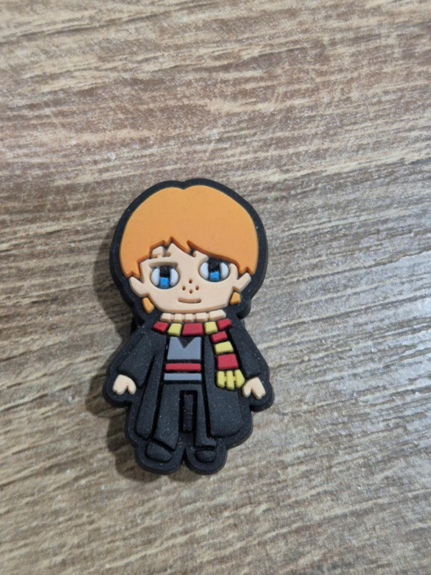 Harry Potter Charms