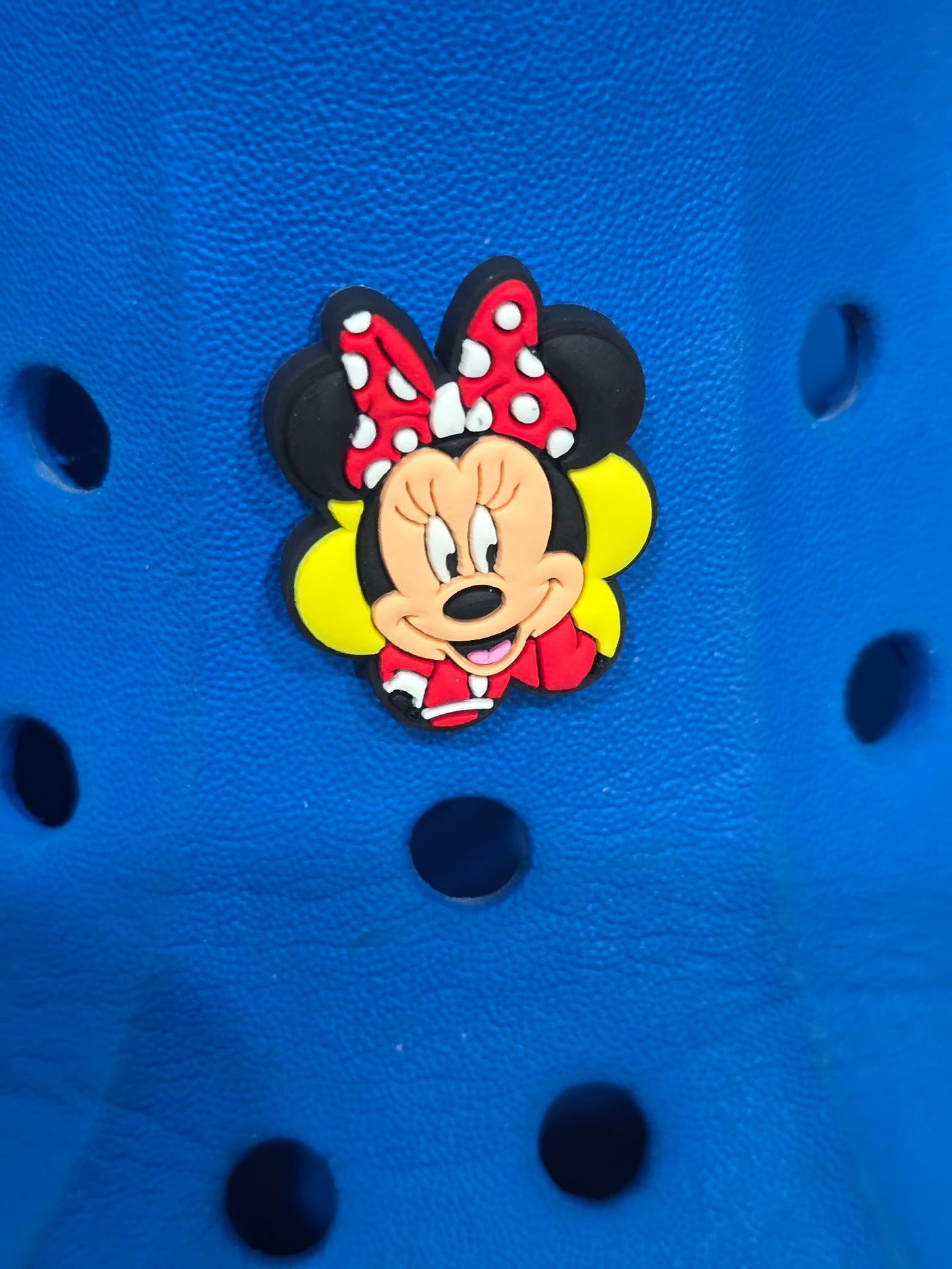 Mickey and Friends Croc Charms