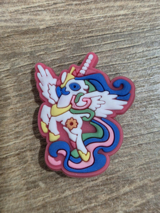 My Little Pony Charms