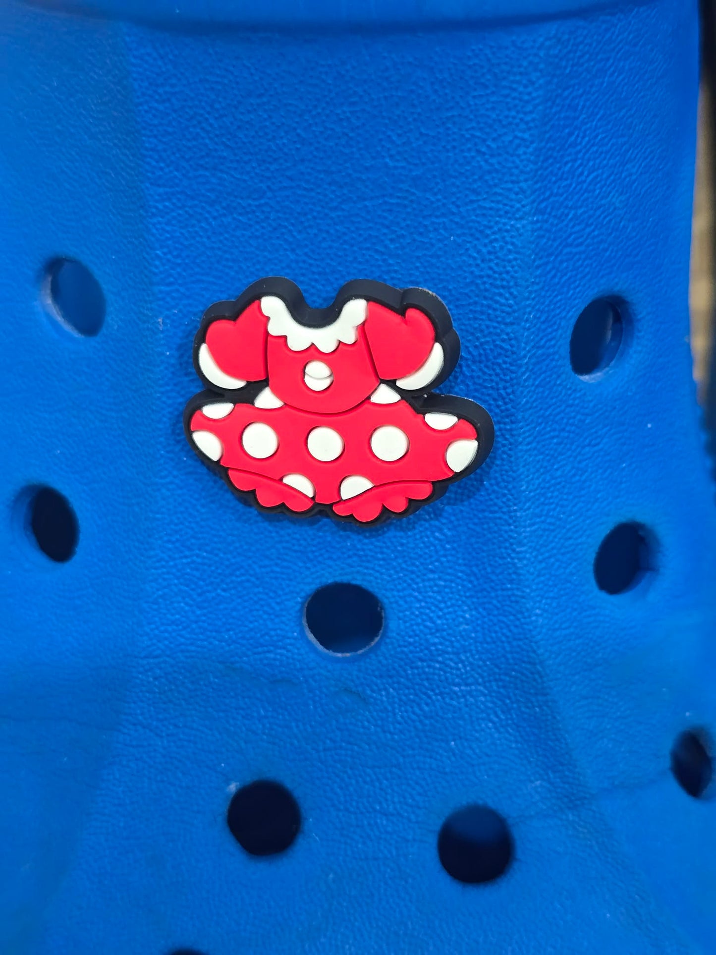 Mickey and Friends Croc Charms