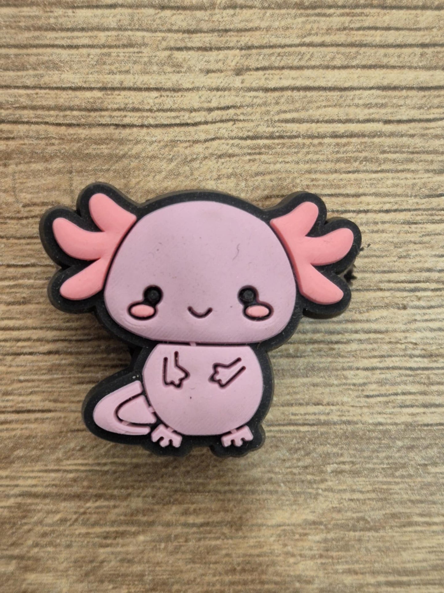 Axolotl Charms