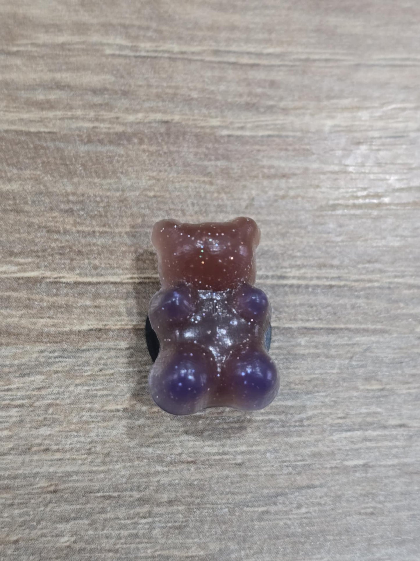 3D Gummy bear Charms