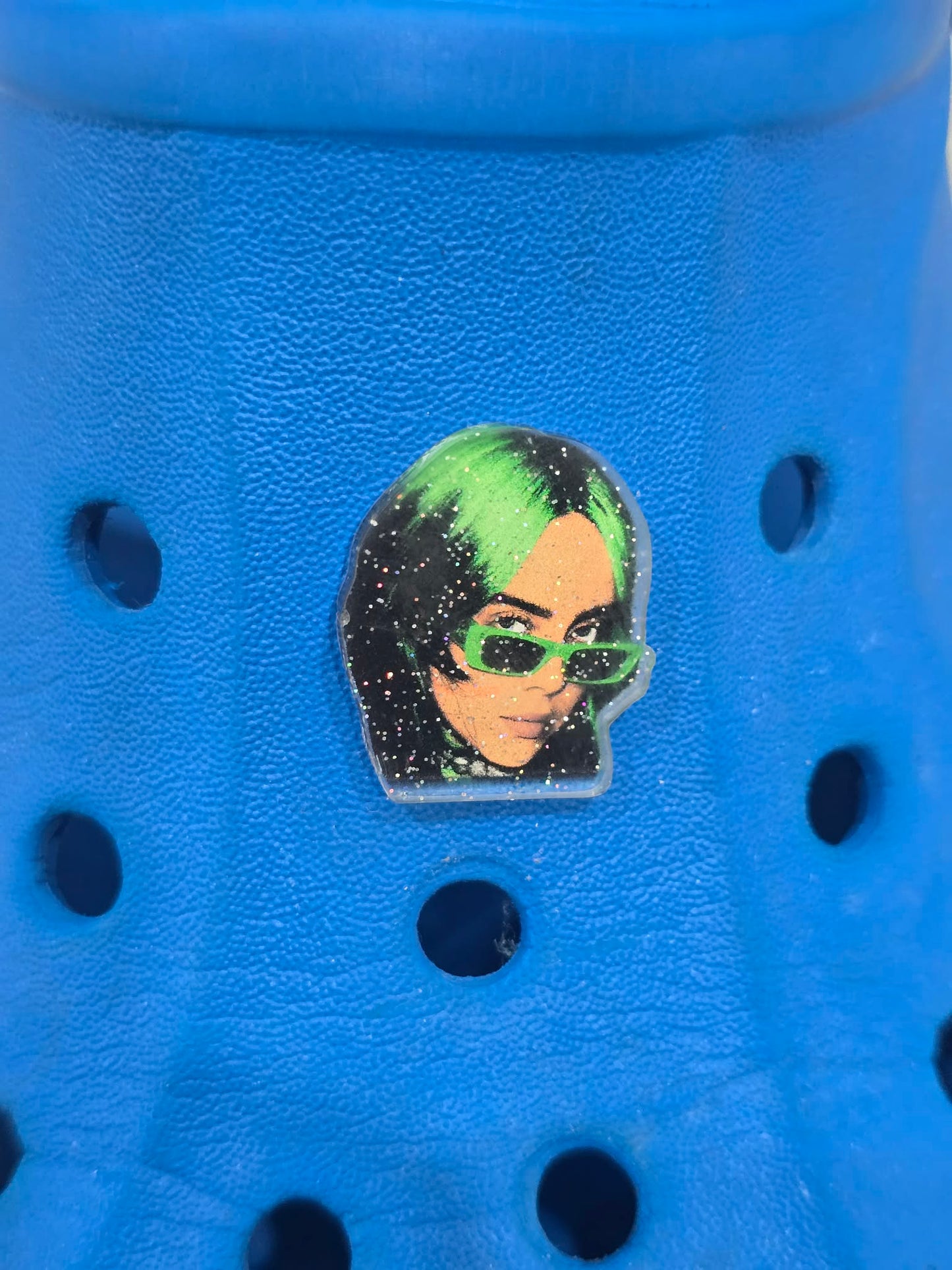 A-Listers, Superstars Croc Charms