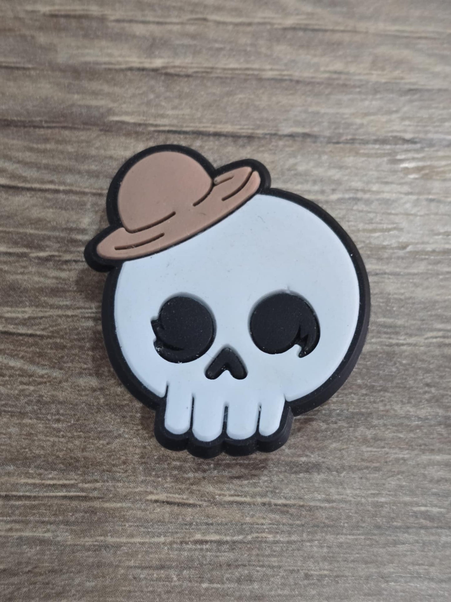 Day of the Dead Charms