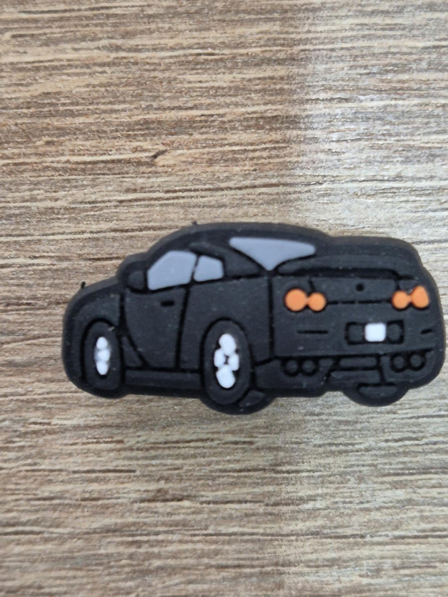 Vehicles Charms