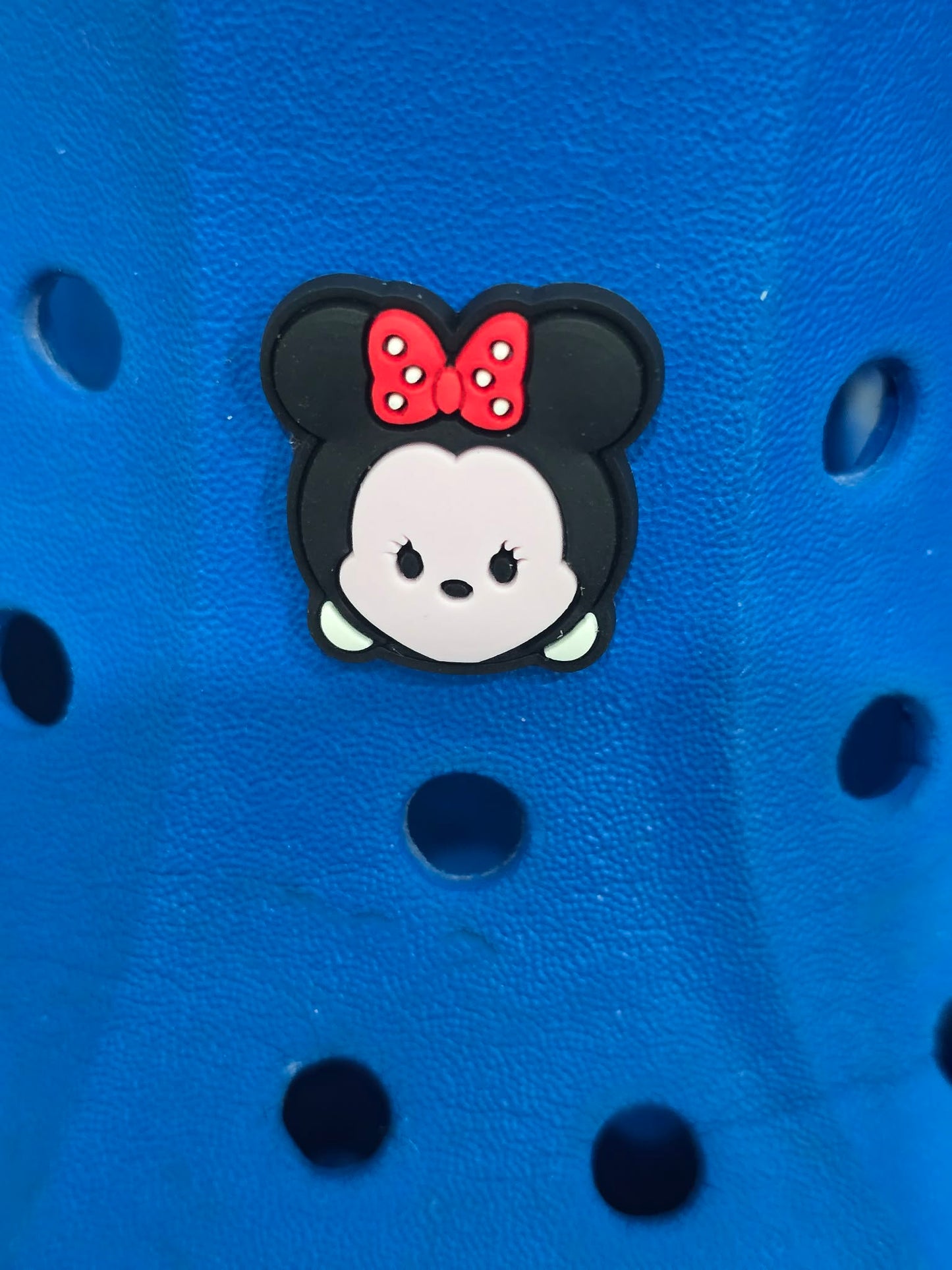 Mickey and Friends Croc Charms