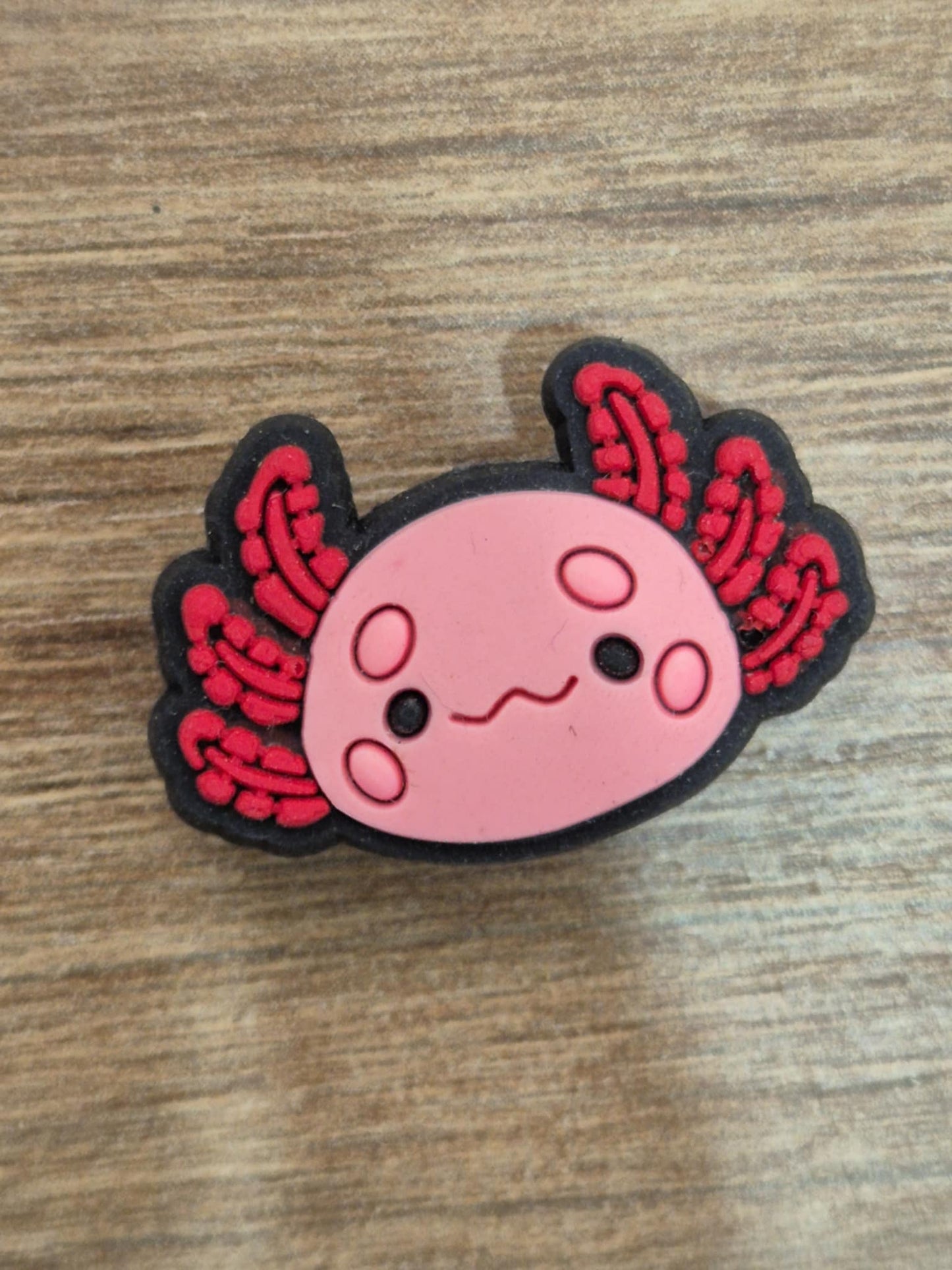 Axolotl Charms