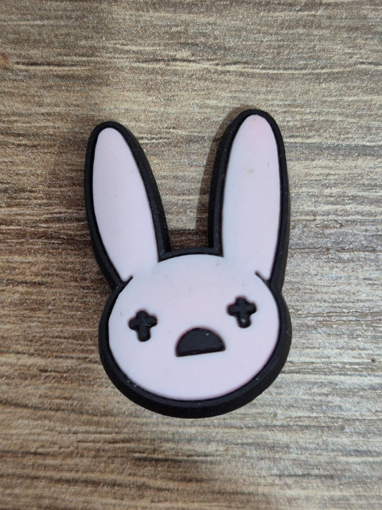 Bad Bunny/ Playboy Charms