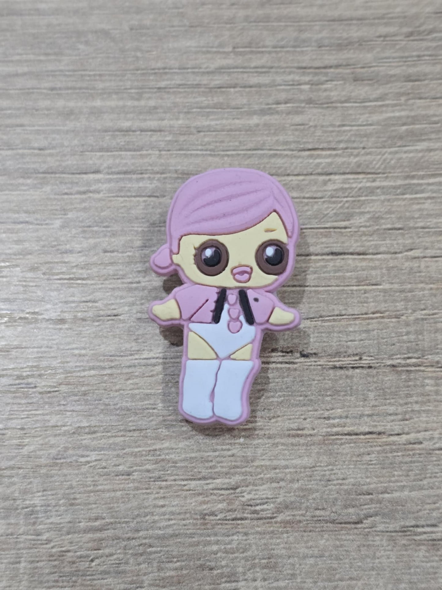 L.O.L Dolls Charms