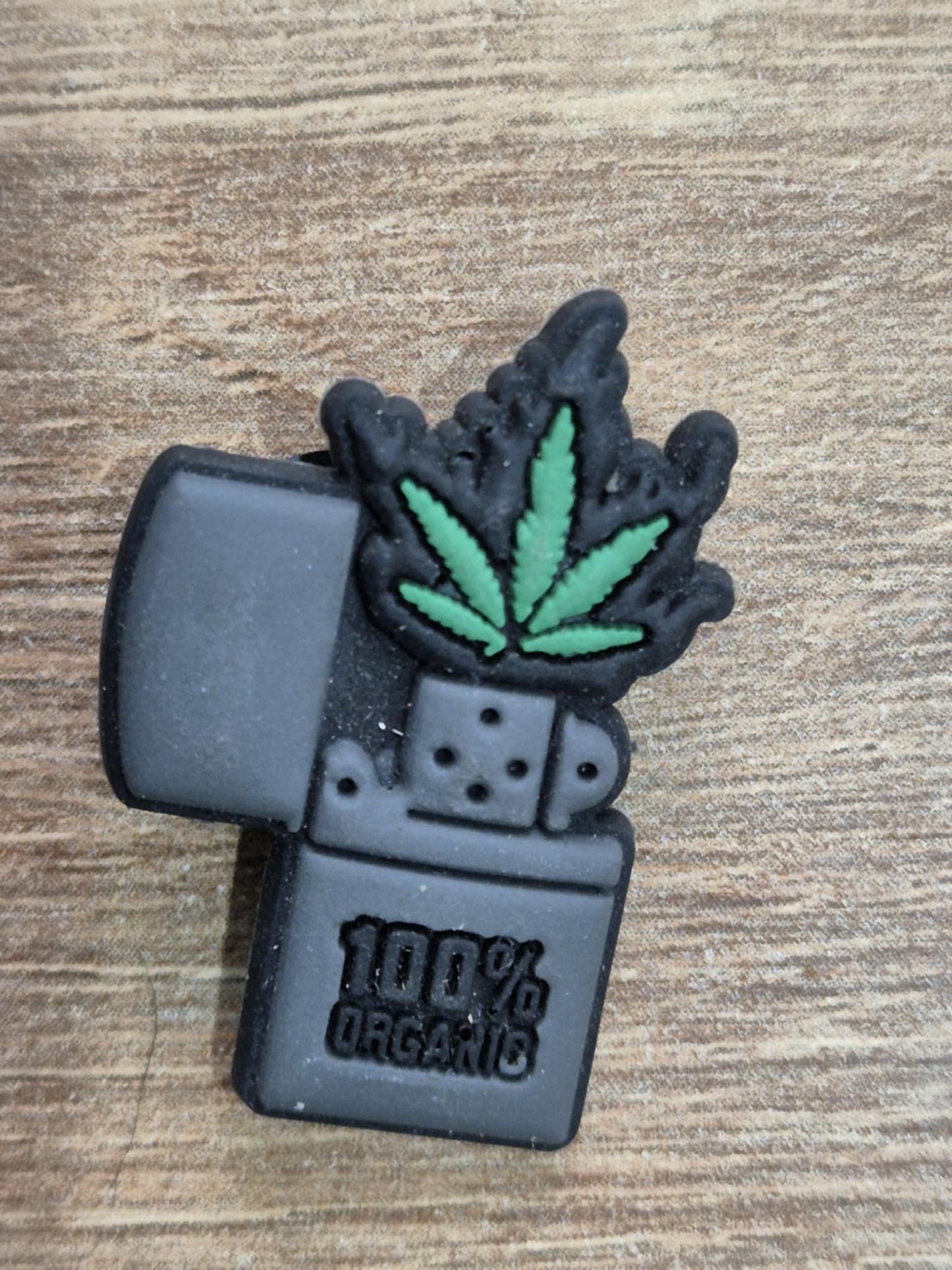 Weed Charms