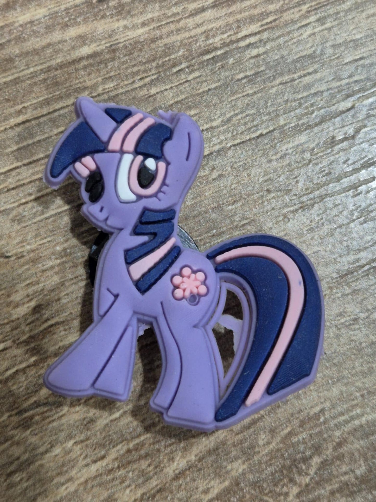 My Little Pony Charms