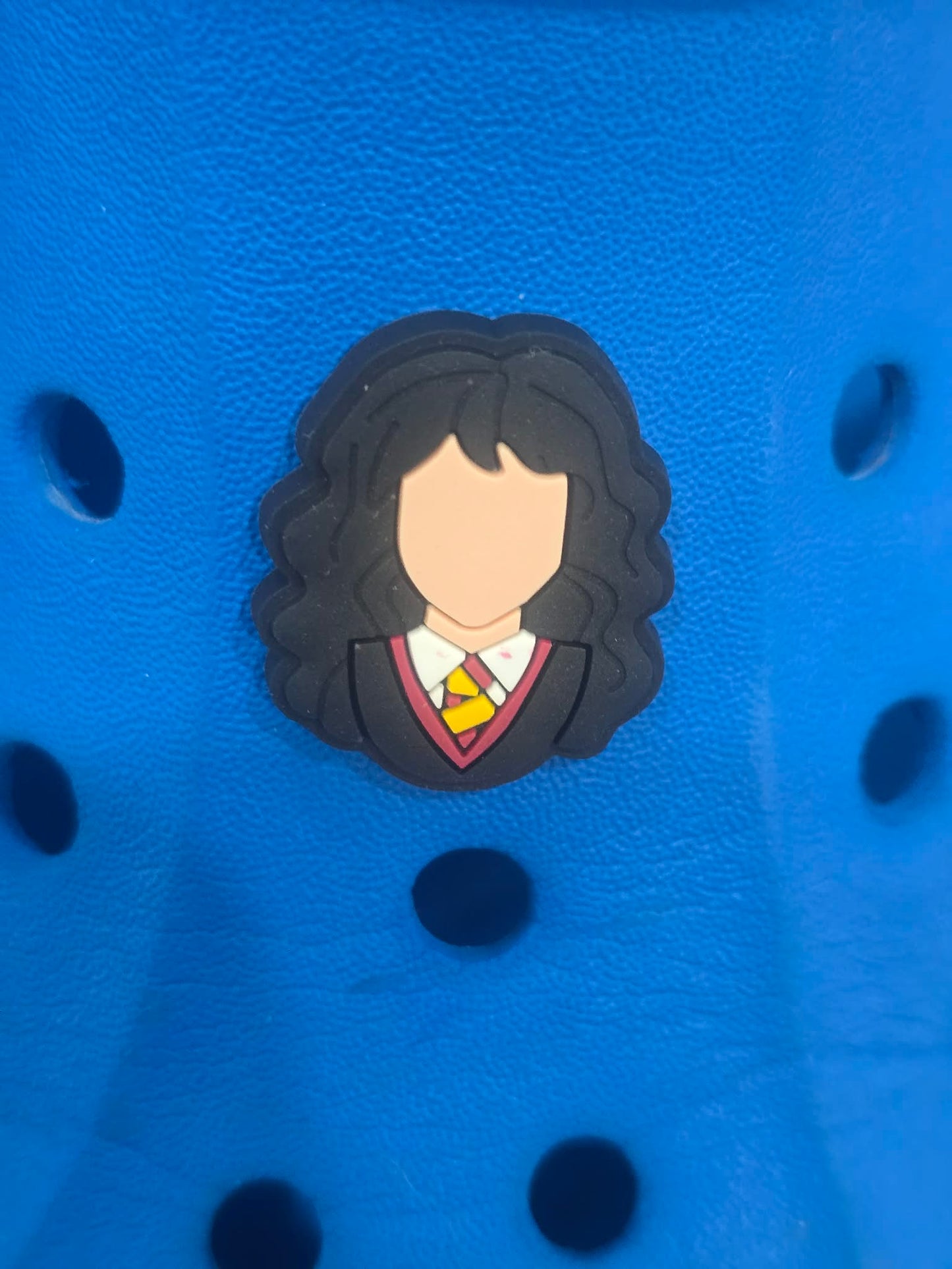 Harry Potter Themed Croc Charms