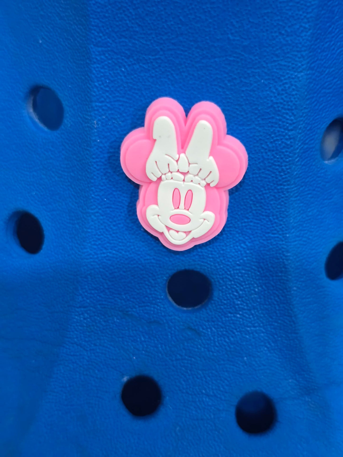 Mickey and Friends Croc Charms