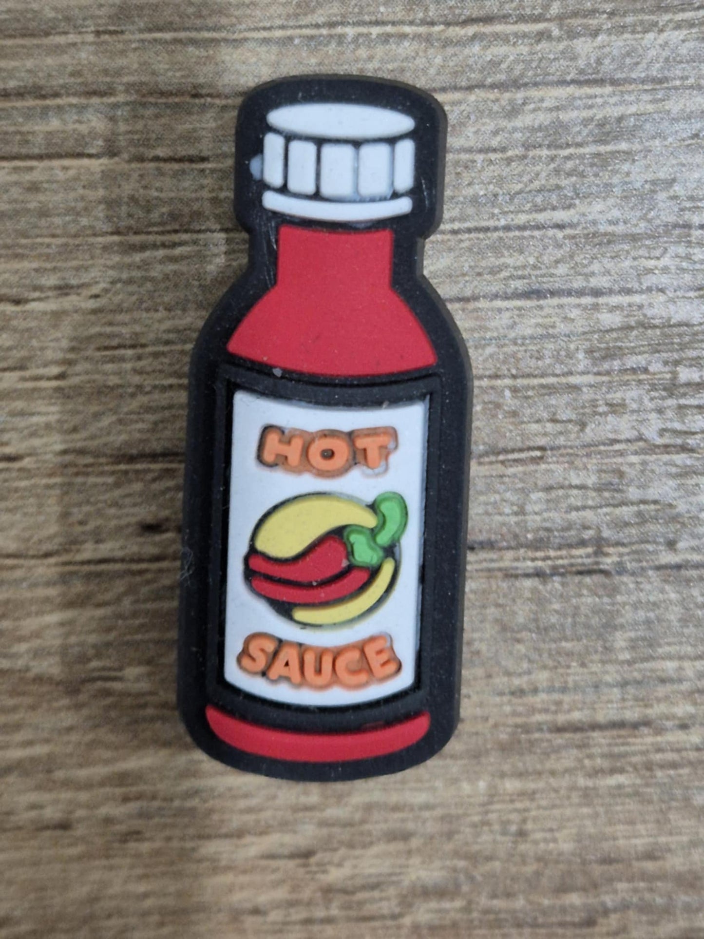 Branded Food Charms