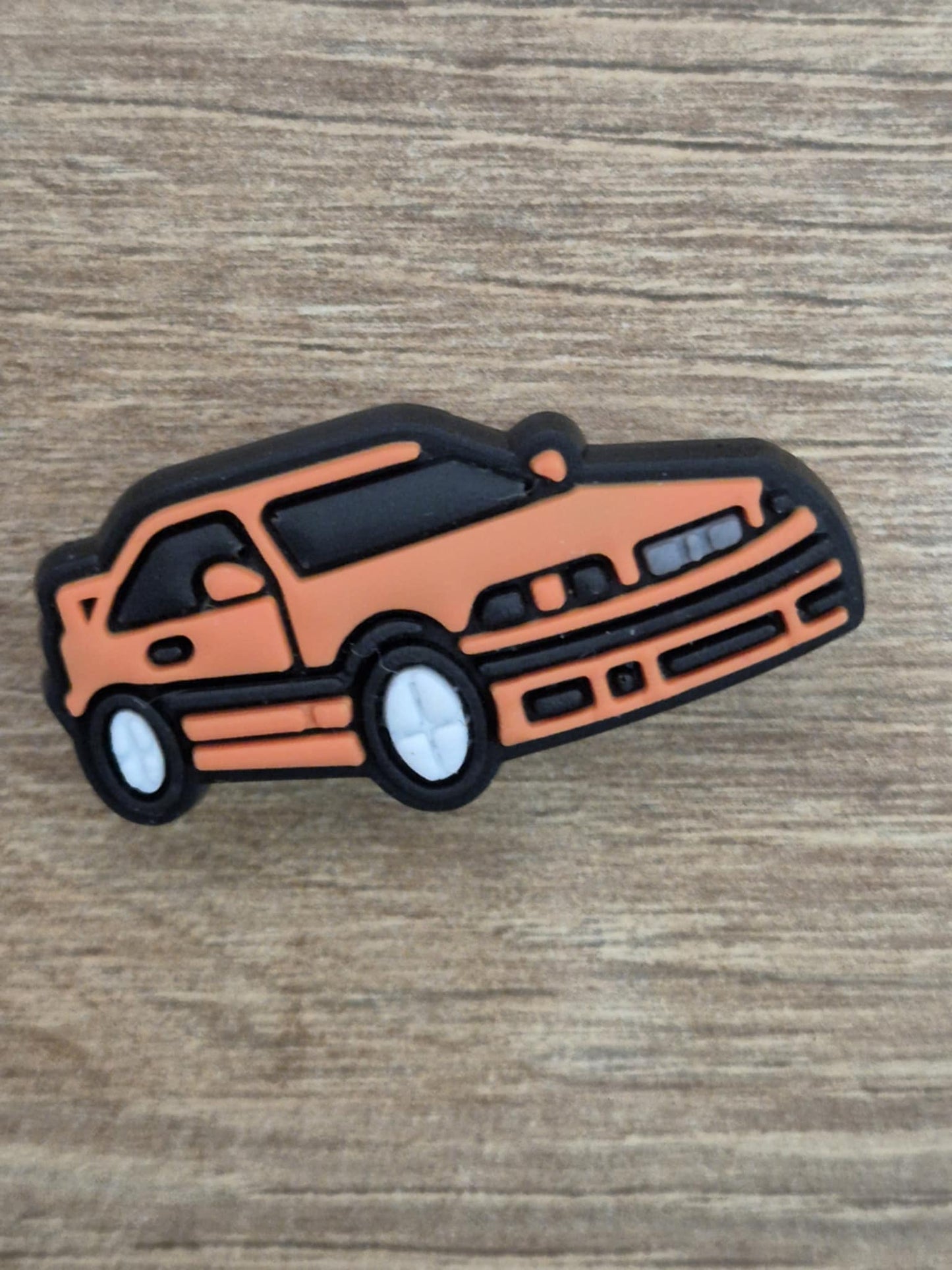 Vehicles Charms