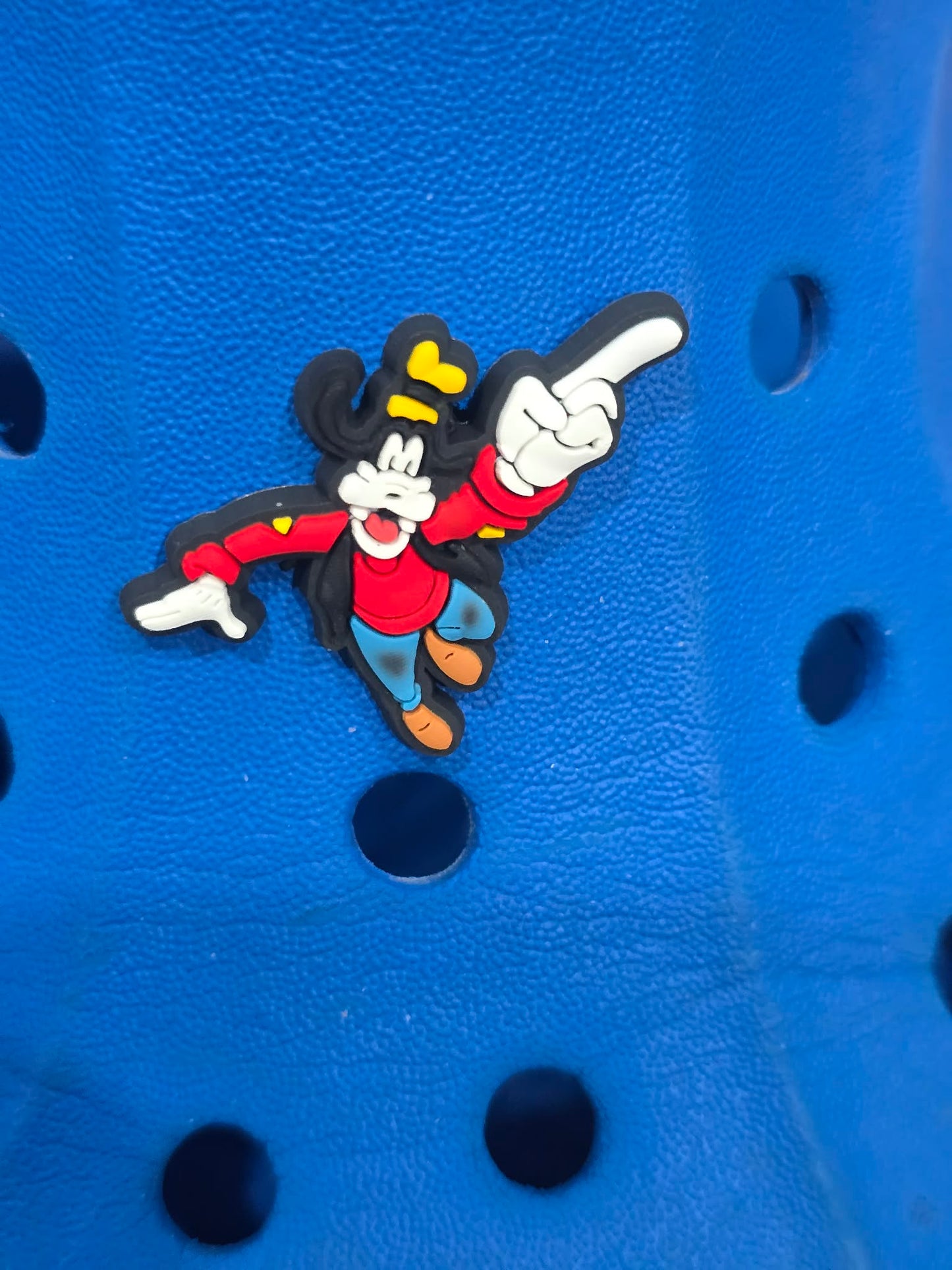 Mickey and Friends Croc Charms
