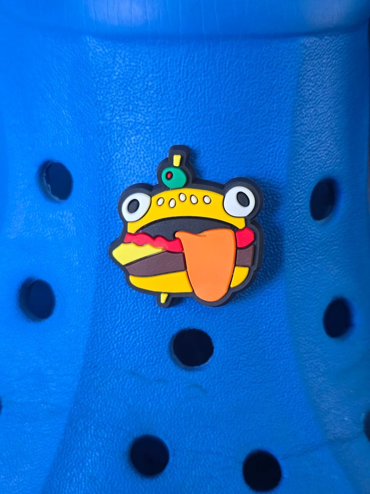 Fortnite Croc Charms, Shoe Decorations, Shoe Charms