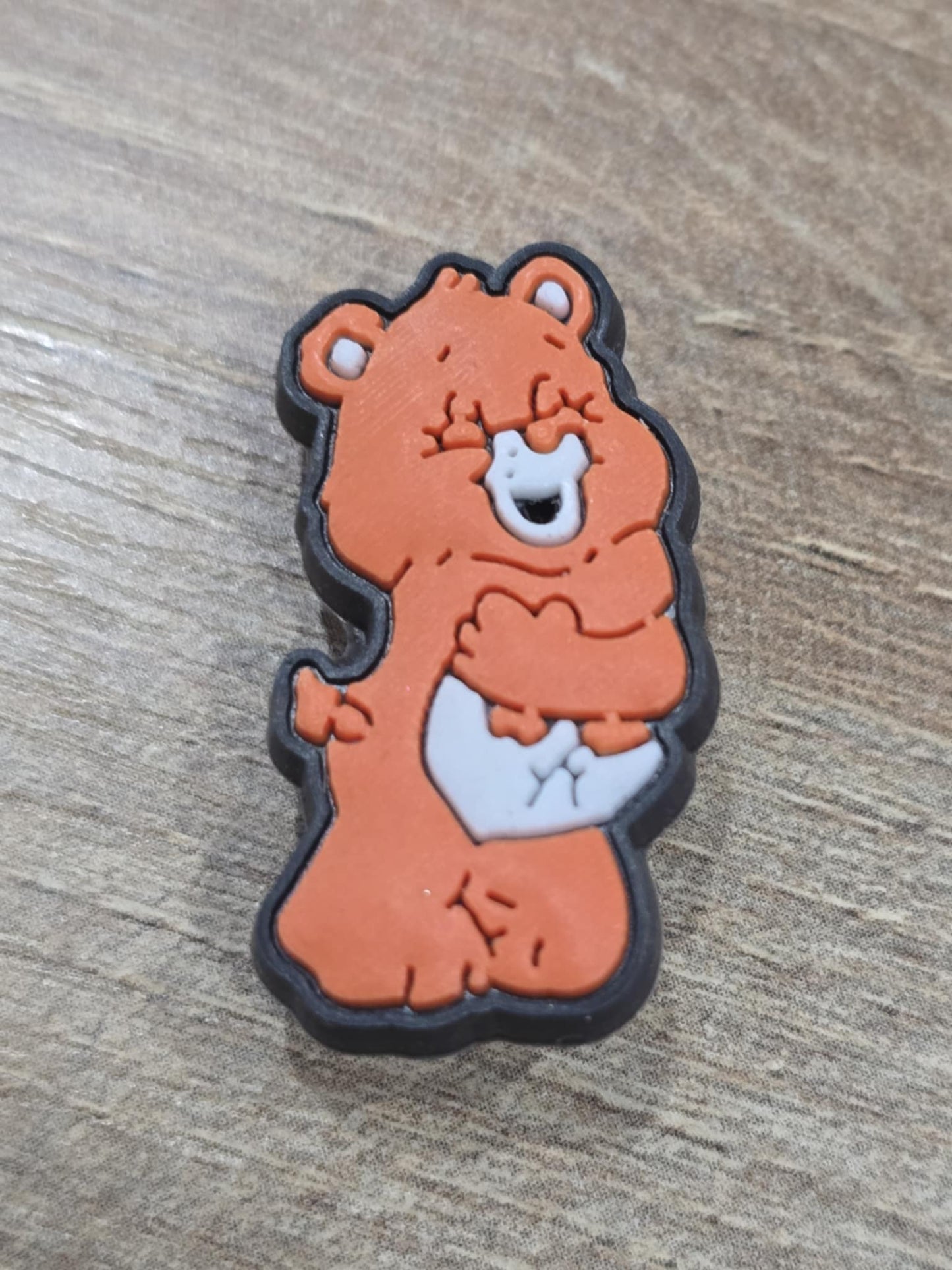 Carebear Charms