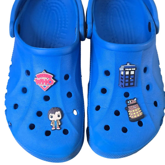 Dr Who Bundle