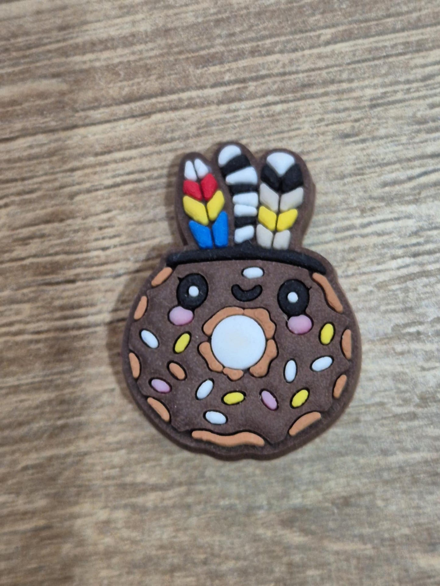 Donuts Charms