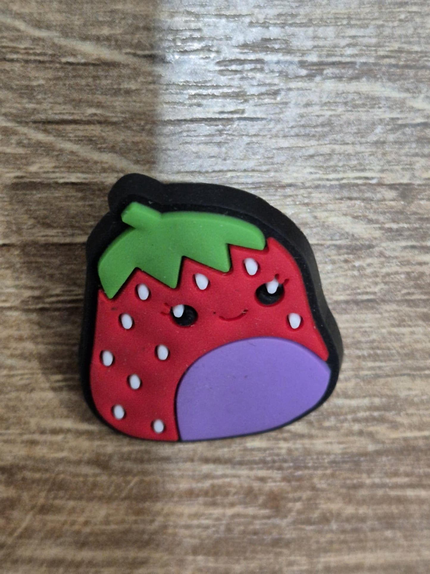 Squishmallow - Fruit Charms