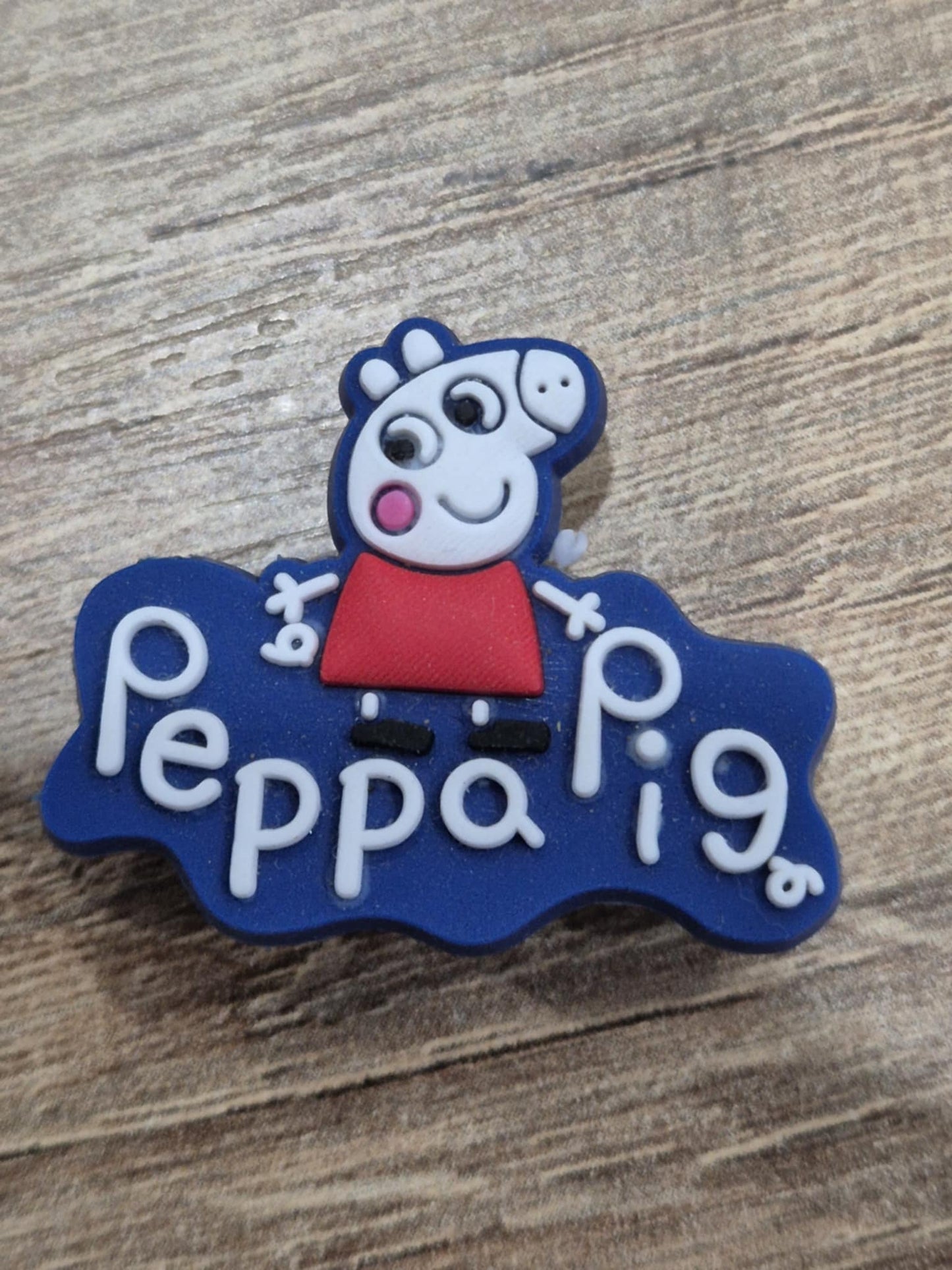 Peppa Pig Charms