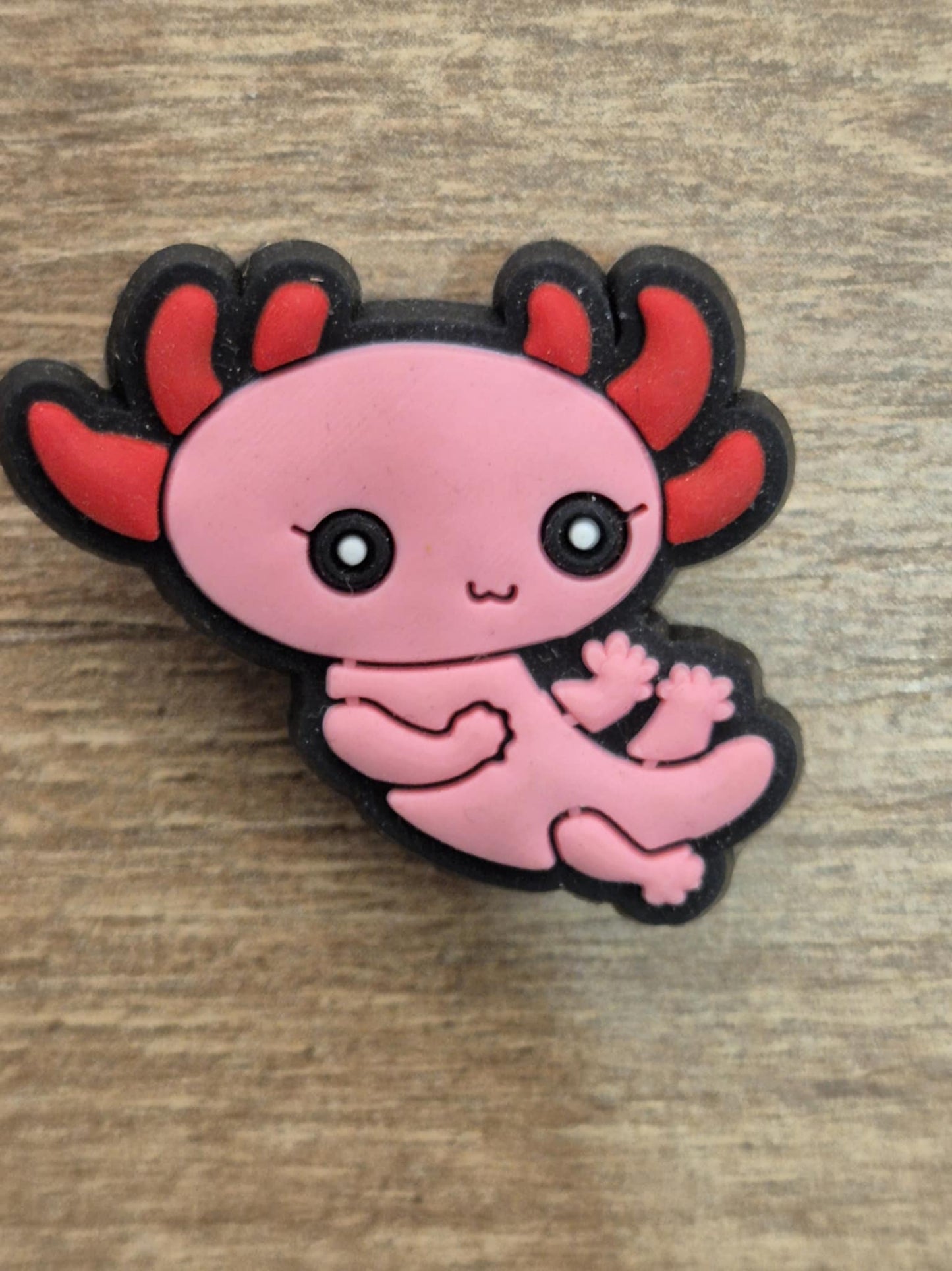 Axolotl Charms