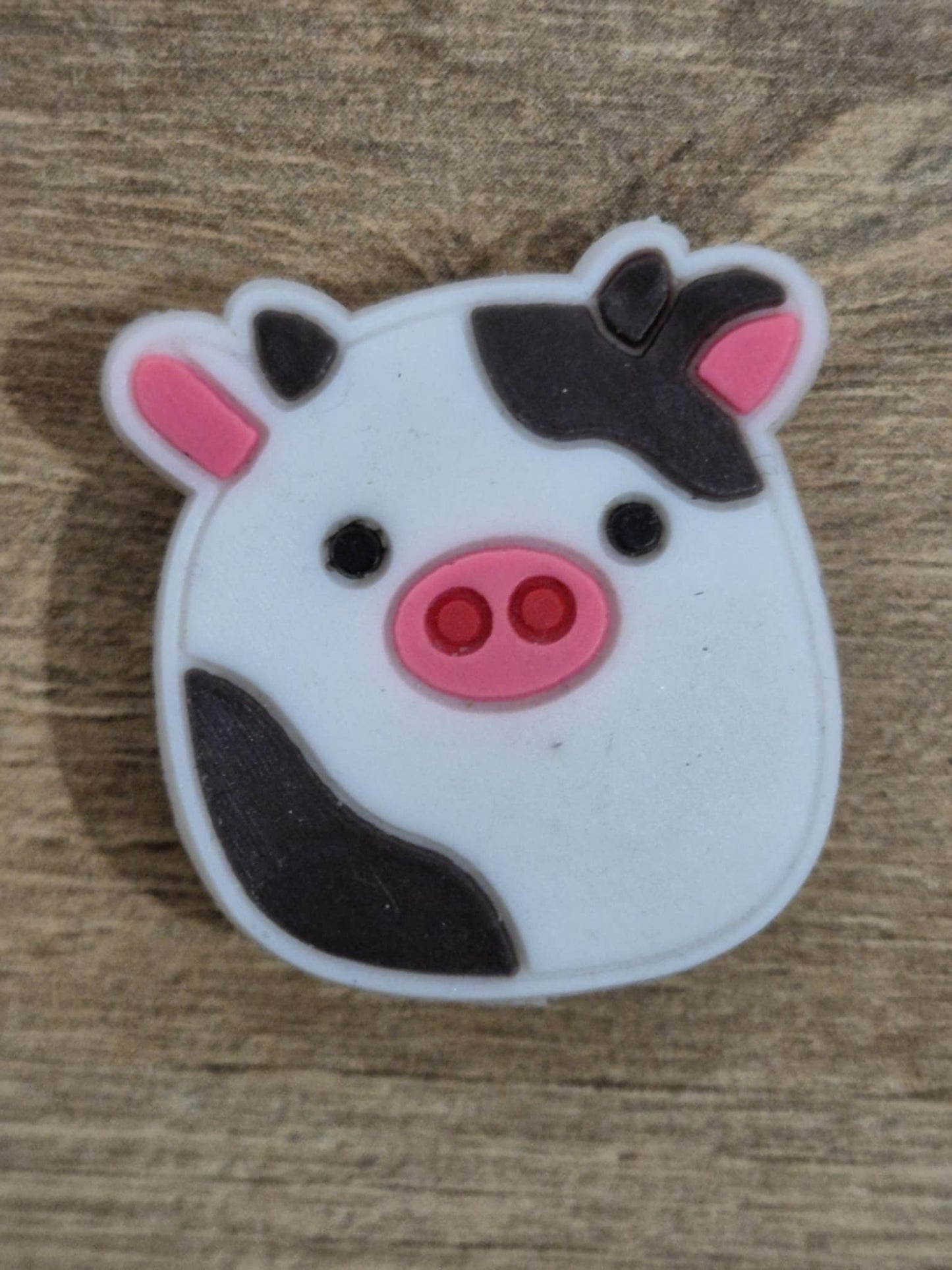 Squishmallow - Cows Charms