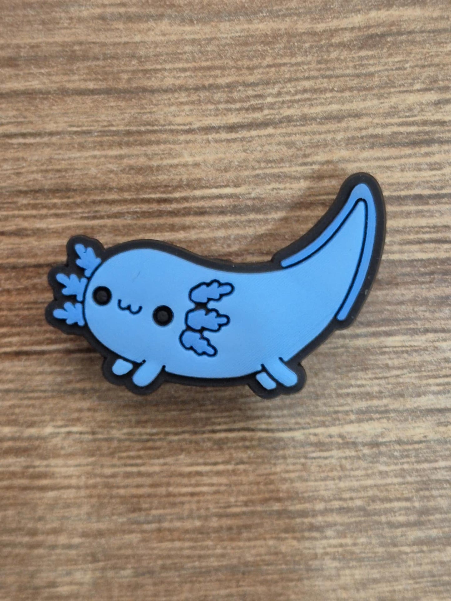 Axolotl Charms