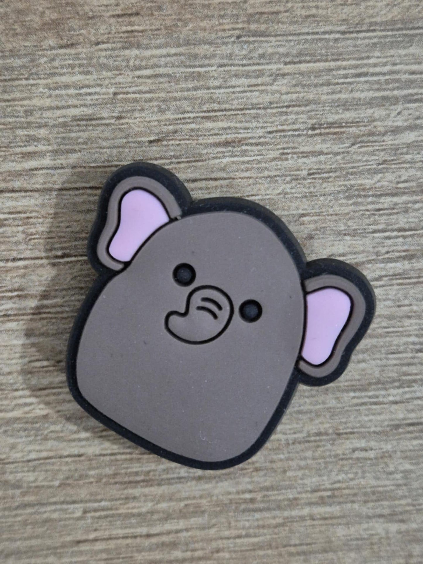 Squishmallow - Zoo Animals Charms