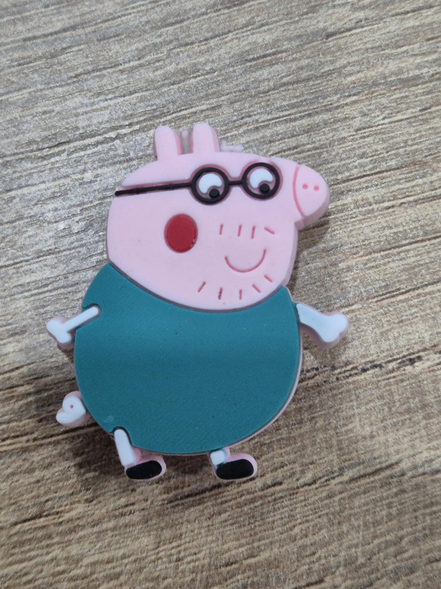 Peppa Pig Charms