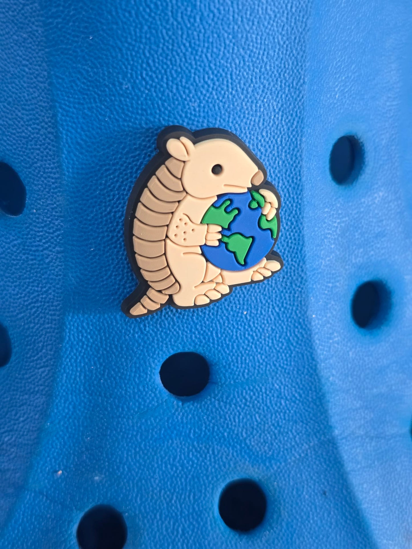 Italian Brainrot Croc Charms