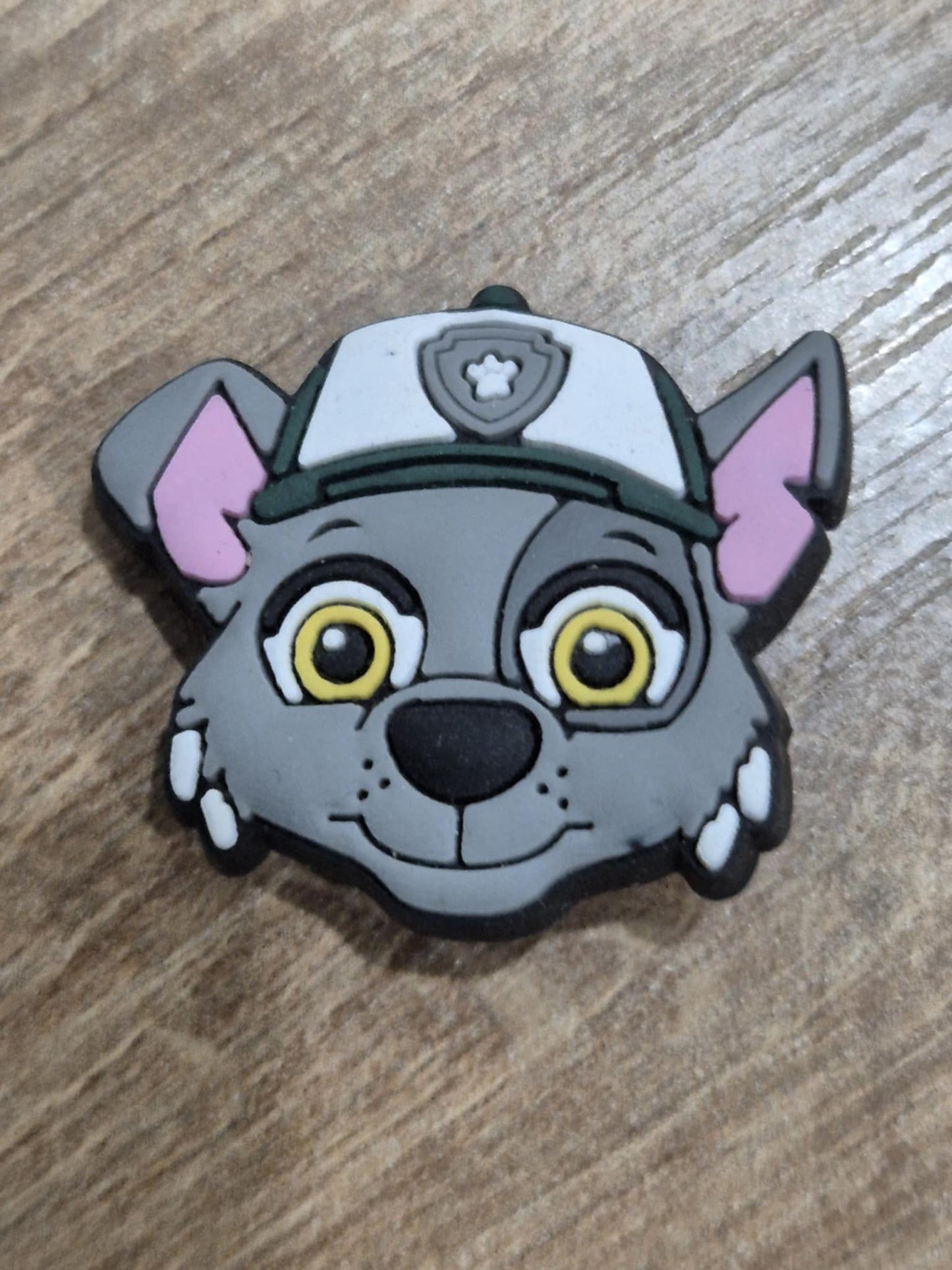 Paw Patrol Charms