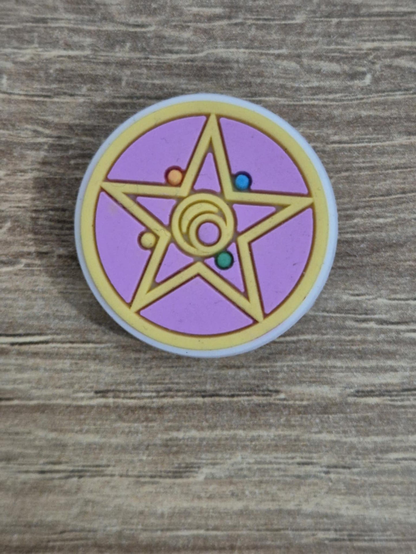 Tarot and Talisman Charms