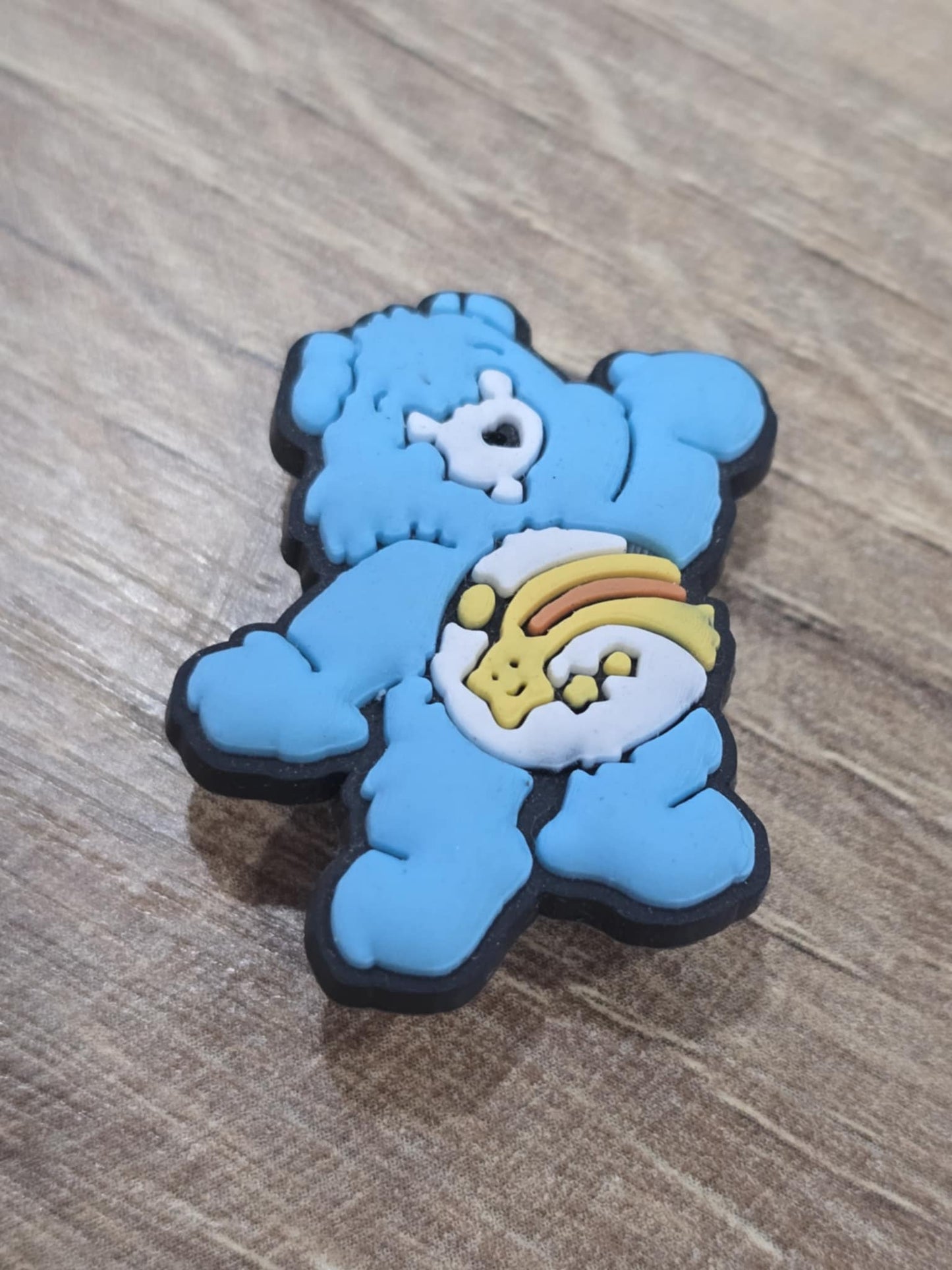 Carebear Charms