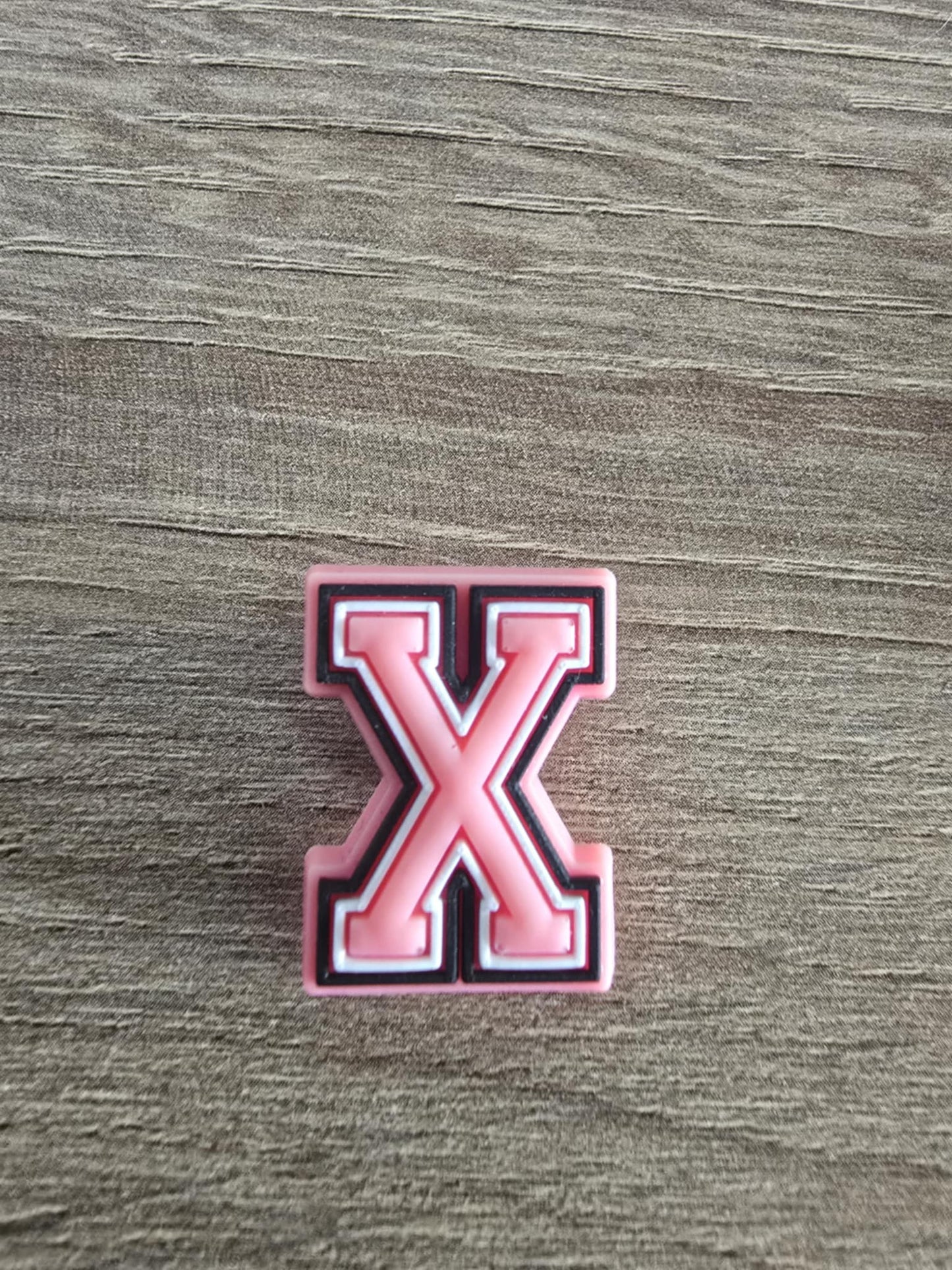 X Charm