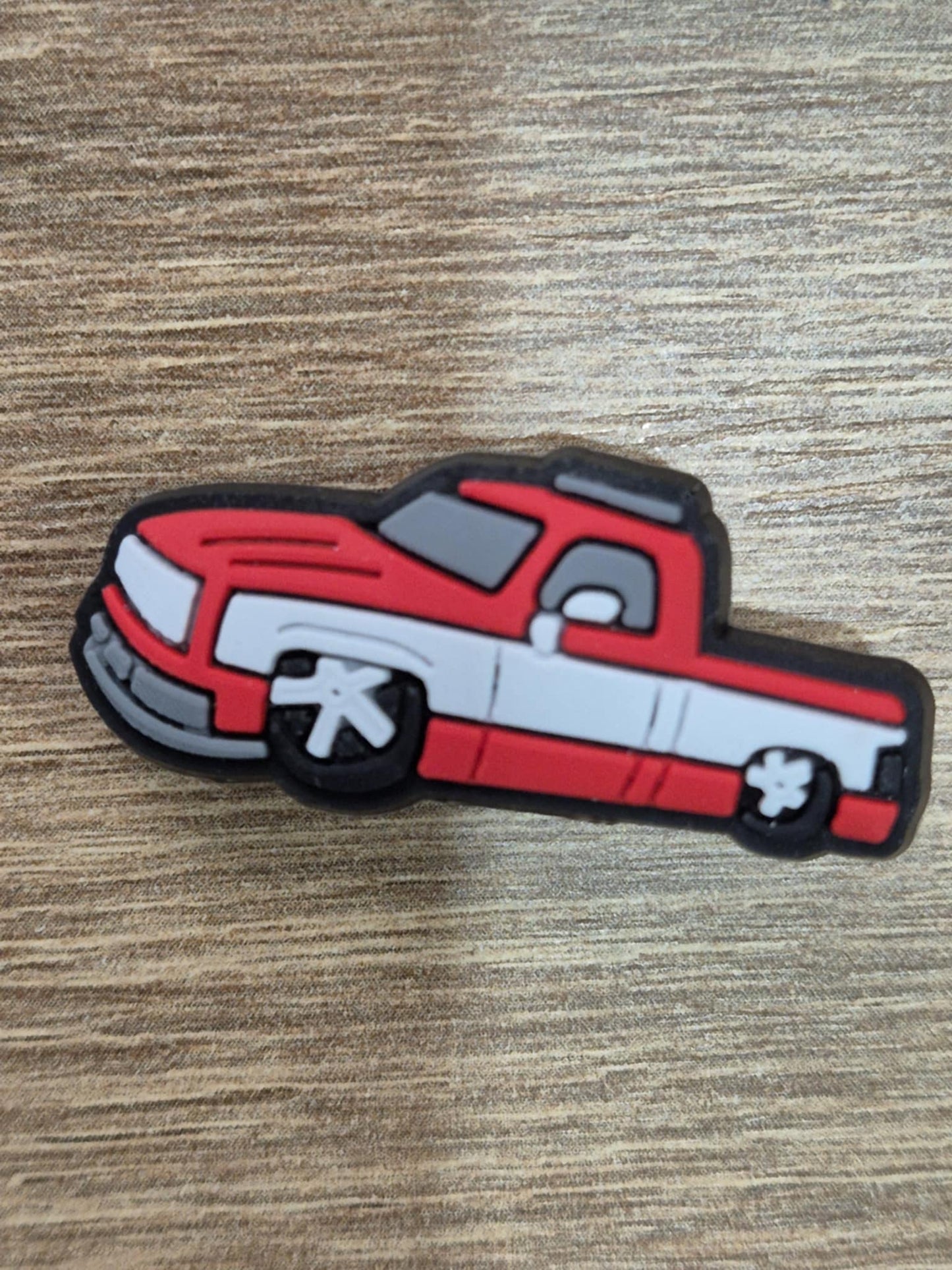 Vehicles Charms