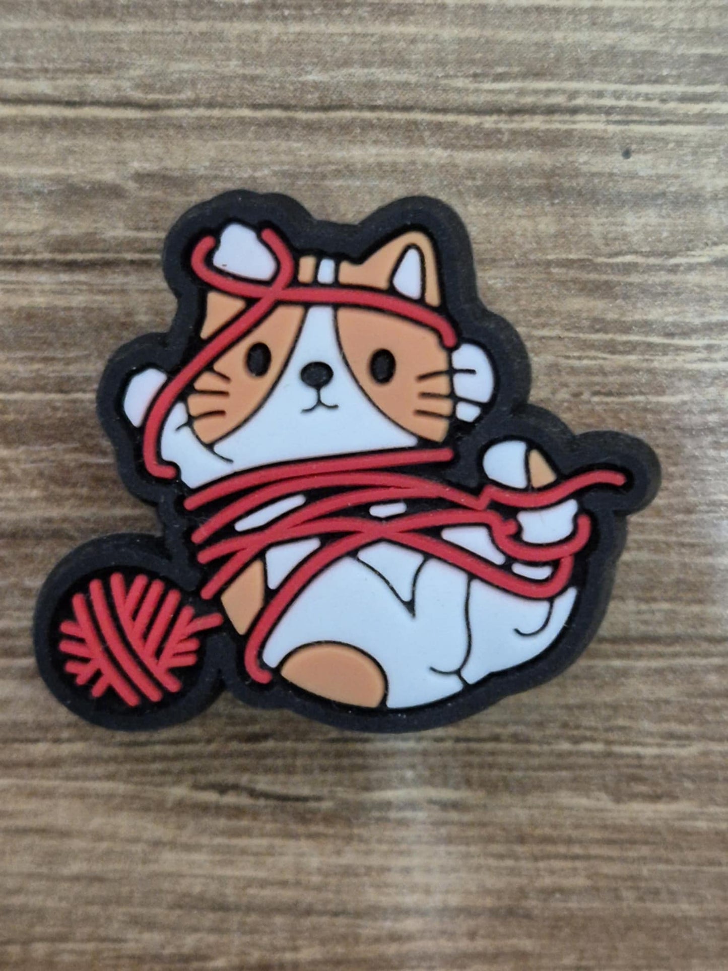 Cat Charms