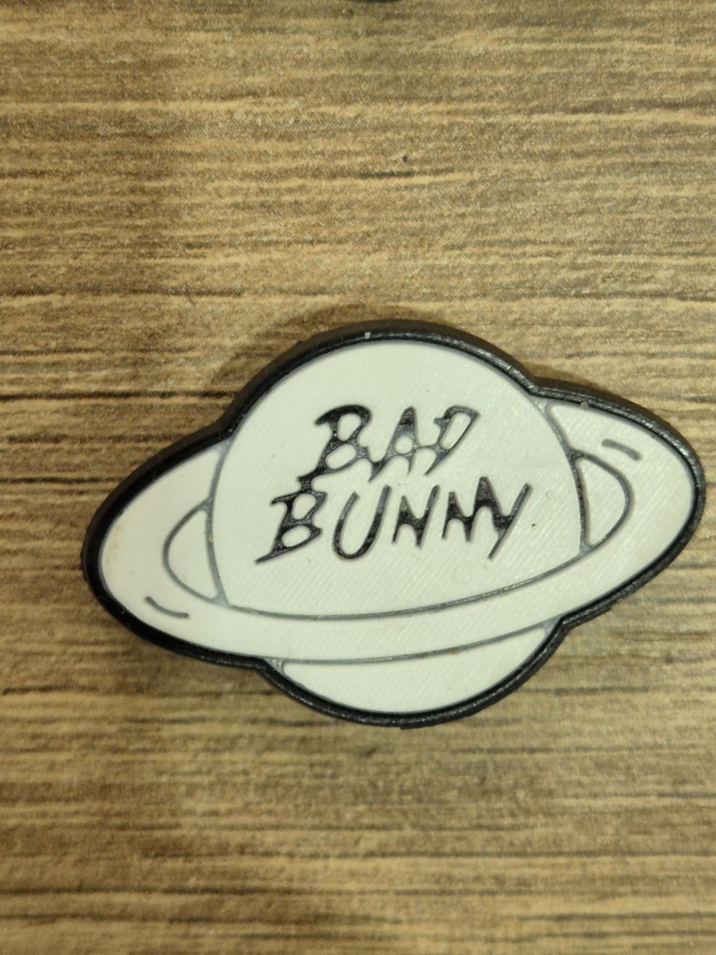 Bad Bunny/ Playboy Charms