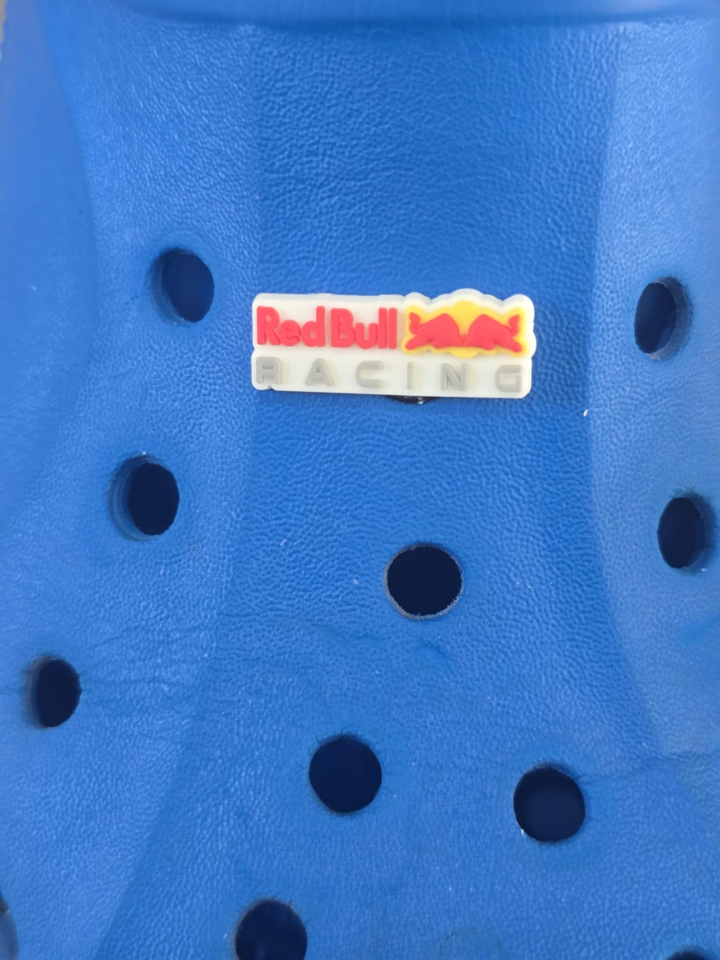 F1 Related Croc Charms, Shoe Decorations, Shoe Charm