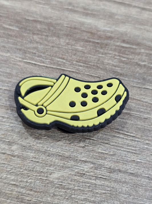 Croc/clogs Charms