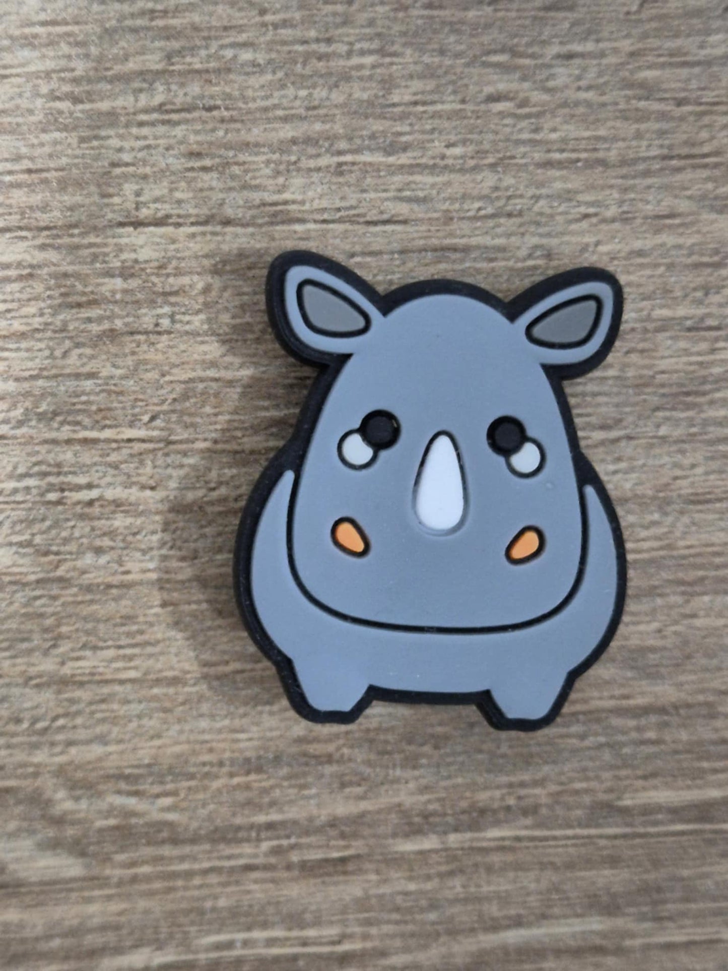 Squishmallow - Zoo Animals Charms