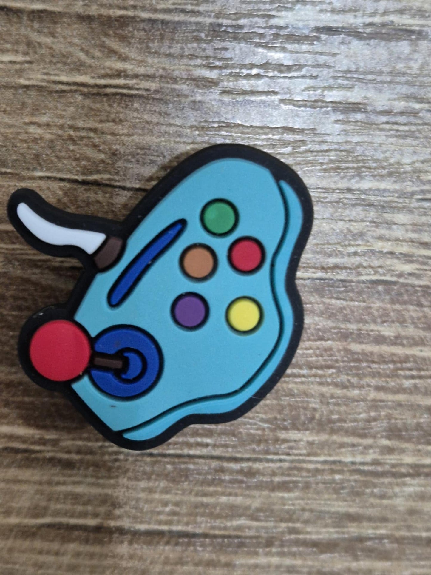 Retro Gaming/Electrical Charms