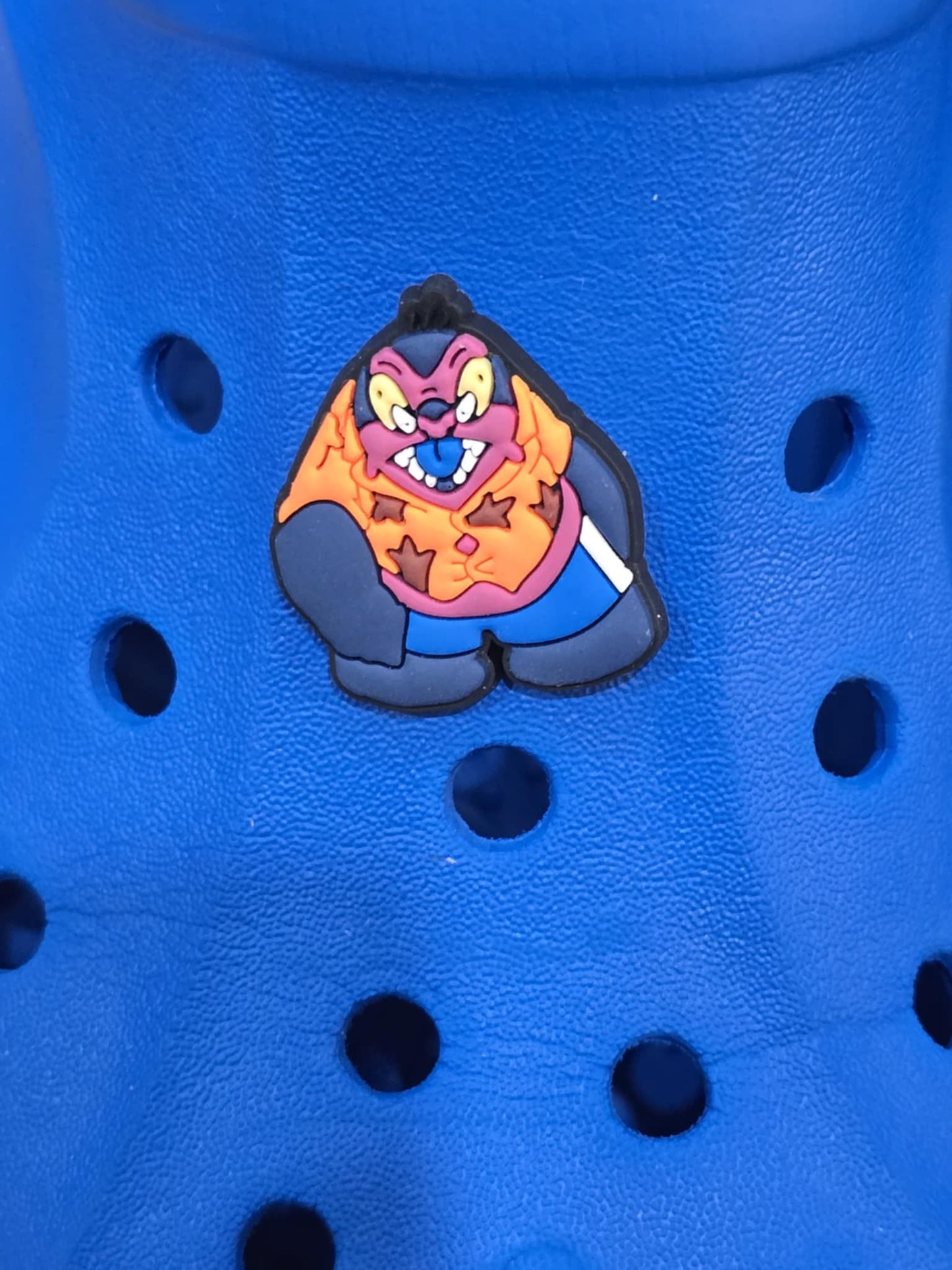 Stitch Croc Charms, Shoe Decorations, Shoe Charms
