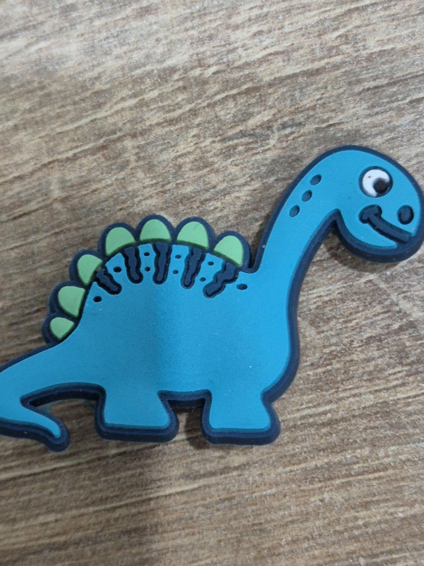 Dinosaurs Charms