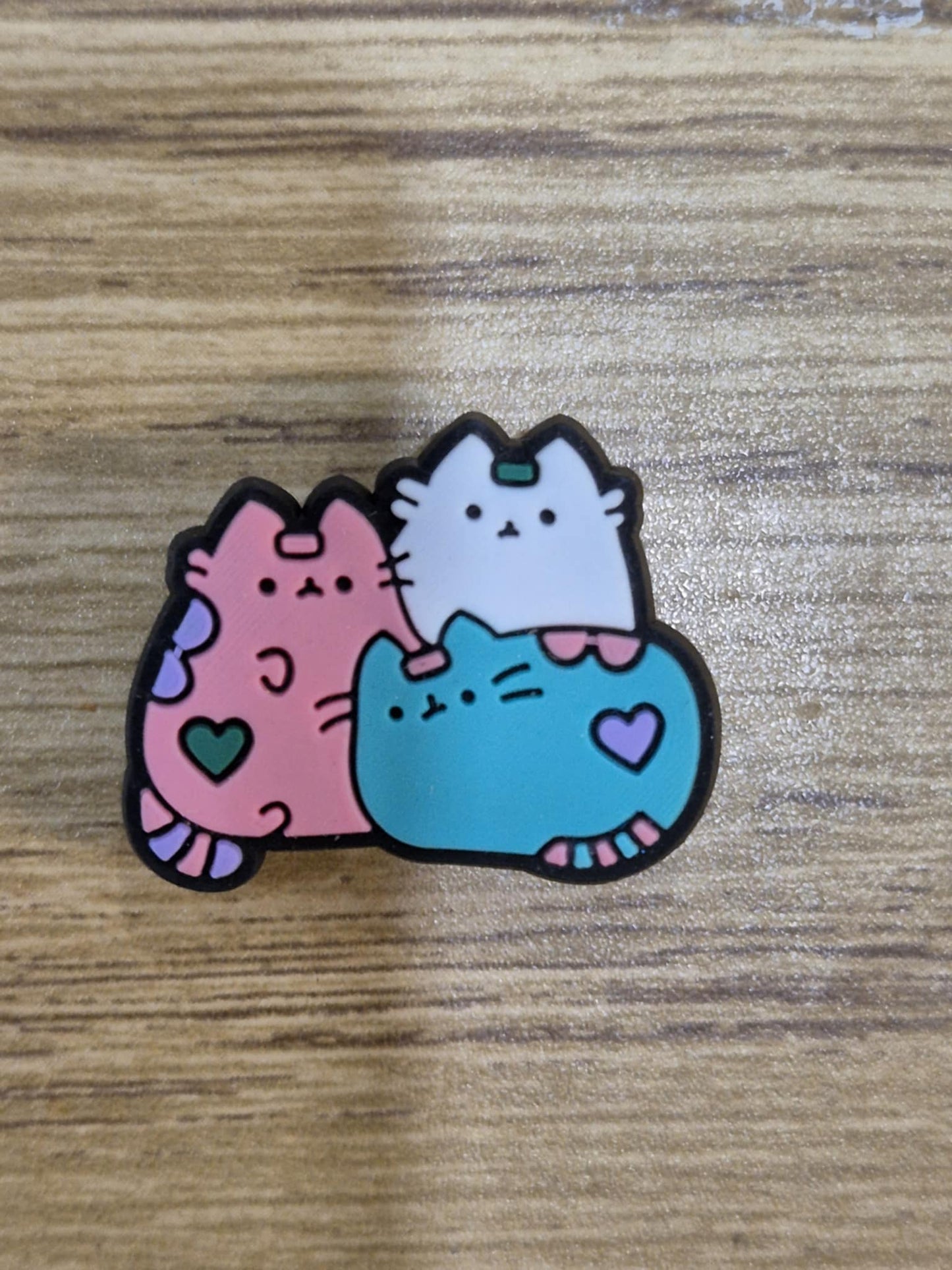 Cat Charms